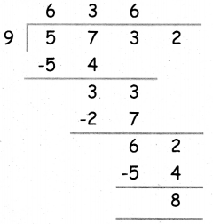 Samacheer Kalvi 5th Maths Guide Term 1 Chapter 2 Numbers Ex 2.8 1