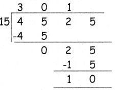 Samacheer Kalvi 5th Maths Guide Term 1 Chapter 2 Numbers Ex 2.9 5