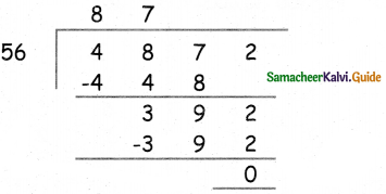 Samacheer Kalvi 5th Maths Guide Term 1 Chapter 2 Numbers Ex 2.9 9