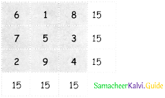 Samacheer Kalvi 5th Maths Guide Term 1 Chapter 6 Information Processing Ex 6.1 10
