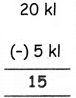 Samacheer Kalvi 5th Maths Guide Term 2 Chapter 4 Measurements Ex 4.2 5