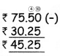 Samacheer Kalvi 5th Maths Guide Term 3 Chapter 5 Money Ex 5.4