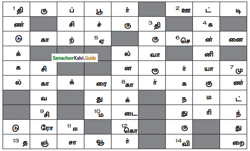 Samacheer Kalvi 7th Tamil Guide Chapter 7.5 அணி இலக்கணம் 4