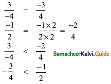 Samacheer Kalvi 8th Maths Book Answers Chapter 1 Numbers Ex 1.1 28