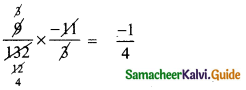 Samacheer Kalvi 8th Maths Guide Answers Chapter 1 Numbers Ex 1.2 6