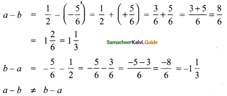 Samacheer Kalvi 8th Maths Guide Answers Chapter 1 Numbers Ex 1.7 14