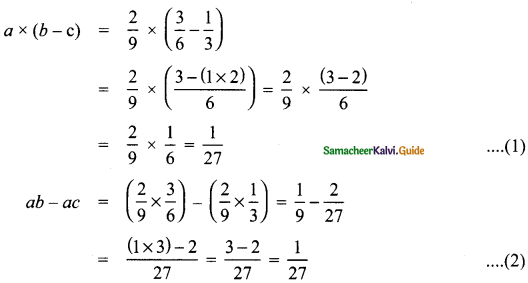 Samacheer Kalvi 8th Maths Guide Answers Chapter 1 Numbers Ex 1.7 16