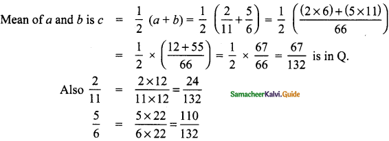Samacheer Kalvi 8th Maths Guide Answers Chapter 1 Numbers Ex 1.7 17