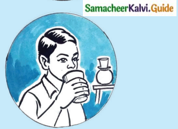 Samacheer Kalvi 8th Tamil Guide Chapter 3.2 வருமுன் காப்போம் 2