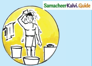 Samacheer Kalvi 8th Tamil Guide Chapter 3.2 வருமுன் காப்போம் 4