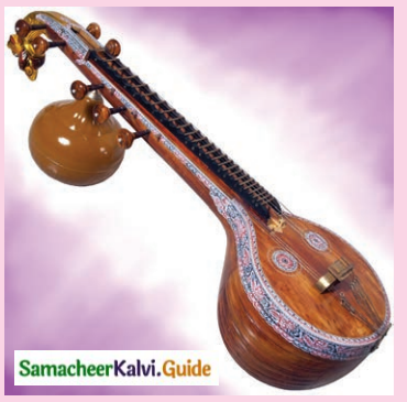 Samacheer Kalvi 8th Tamil Guide Chapter 5.4 தமிழர் இசைக்கருவிகள் 4