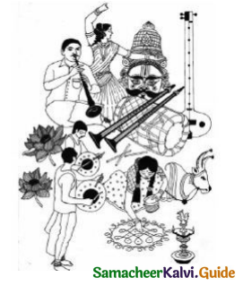 Samacheer Kalvi 9th Tamil Guide Chapter 3.4 வல்லினம் மிகும் இடங்கள் - 5