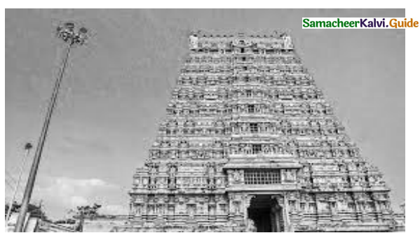 Samacheer Kalvi 9th Tamil Guide Chapter 7.3 முத்தொள்ளாயிரம் - 3