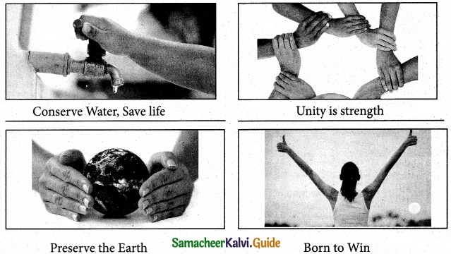 Samacheer Kalvi 10th English Guide Prose Chapter 3 Empowered Women Navigating The World