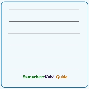 Samacheer Kalvi 10th English Guide Prose Chapter 5 Tech Bloomers