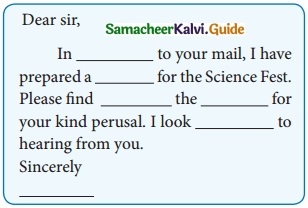 Samacheer Kalvi 10th English Guide Prose Chapter 5 Tech Bloomers