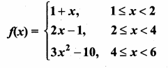 Samacheer Kalvi 10th Maths Guide Chapter 1 Relations and Functions Additional Questions 37