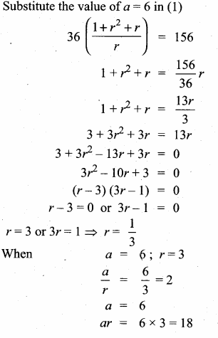 Samacheer Kalvi 10th Maths Guide Chapter 2 Numbers and Sequences Additional Questions 191