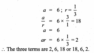 Samacheer Kalvi 10th Maths Guide Chapter 2 Numbers and Sequences Additional Questions 192