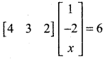 Samacheer Kalvi 10th Maths Guide Chapter 3 Algebra Additional Questions 6