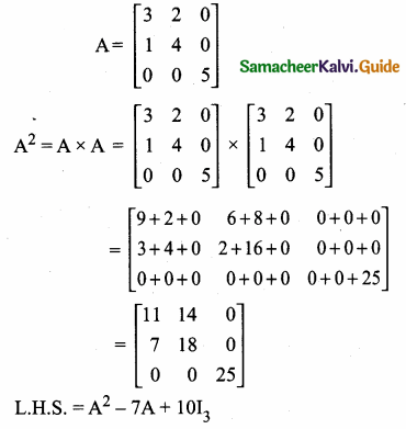 Samacheer Kalvi 10th Maths Guide Chapter 3 Algebra Additional Questions 79