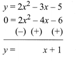 Samacheer Kalvi 10th Maths Guide Chapter 3 Algebra Ex 3.15 31