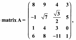 Samacheer Kalvi 10th Maths Guide Chapter 3 Algebra Ex 3.16 1