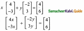 Samacheer Kalvi 10th Maths Guide Chapter 3 Algebra Ex 3.17 16