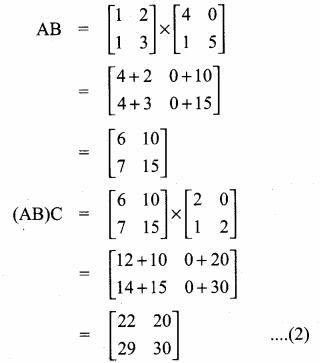 Samacheer Kalvi 10th Maths Guide Chapter 3 Algebra Ex 3.18 15