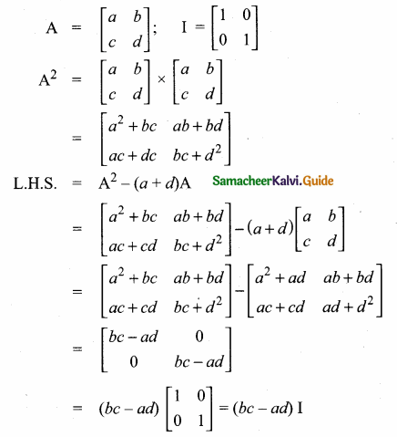 Samacheer Kalvi 10th Maths Guide Chapter 3 Algebra Ex 3.18 27