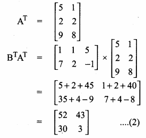 Samacheer Kalvi 10th Maths Guide Chapter 3 Algebra Ex 3.18 30