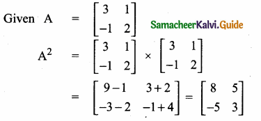 Samacheer Kalvi 10th Maths Guide Chapter 3 Algebra Ex 3.18 32