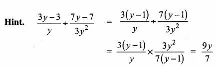 Samacheer Kalvi 10th Maths Guide Chapter 3 Algebra Ex 3.19 2