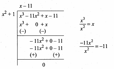 Samacheer Kalvi 10th Maths Guide Chapter 3 Algebra Ex 3.2 4