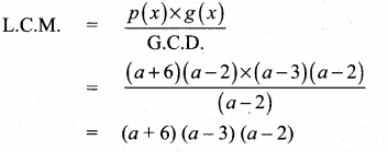 Samacheer Kalvi 10th Maths Guide Chapter 3 Algebra Ex 3.3 3