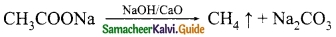 Samacheer Kalvi 10th Science Guide Chapter 11 Carbon and its Compounds 19