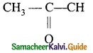 Samacheer Kalvi 10th Science Guide Chapter 11 Carbon and its Compounds 2