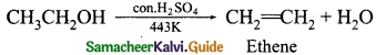 Samacheer Kalvi 10th Science Guide Chapter 11 Carbon and its Compounds 24
