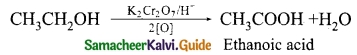 Samacheer Kalvi 10th Science Guide Chapter 11 Carbon and its Compounds 4
