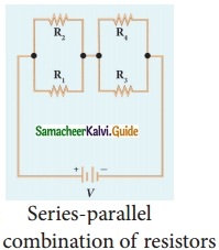 Samacheer Kalvi 10th Science Guide Chapter 4 Electricity 30