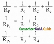 Samacheer Kalvi 10th Science Guide Chapter 4 Electricity 31