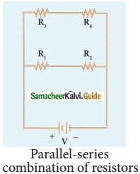Samacheer Kalvi 10th Science Guide Chapter 4 Electricity 32