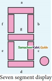 Samacheer Kalvi 10th Science Guide Chapter 4 Electricity 33