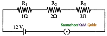 Samacheer Kalvi 10th Science Guide Chapter 4 Electricity 34
