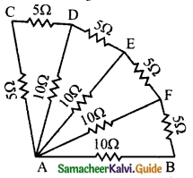 Samacheer Kalvi 10th Science Guide Chapter 4 Electricity 35