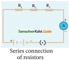 Samacheer Kalvi 10th Science Guide Chapter 4 Electricity 4