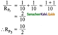 Samacheer Kalvi 10th Science Guide Chapter 4 Electricity 40
