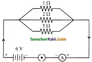 Samacheer Kalvi 10th Science Guide Chapter 4 Electricity 41