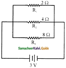 Samacheer Kalvi 10th Science Guide Chapter 4 Electricity 46