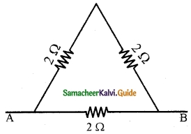Samacheer Kalvi 10th Science Guide Chapter 4 Electricity 51